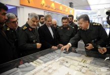 L’économie iranienne souffre des effets de la corruption et non des sanctions