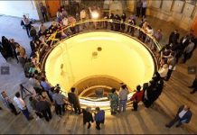 ÉDITORIAL : En matière de politique, le choix entre les armes nucléaires iraniennes et l’allègement des sanctions est une fausse dichotomie