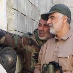 Qui est Mohammad Reza Fallahzadeh, le nouveau commandant adjoint de la force iranienne Qods?