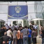 Nouvelle manifestation nationale des retraités dans 23 villes de 18 provinces d’Iran