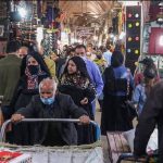 Iran : Plus de 254.300 décès dus au coronavirus dans 539 villes