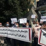 Iran: les protestations des retraités et leur message