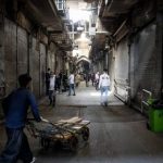 Iran : plus de 257.600 décès dus au coronavirus dans 539 villes