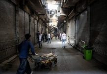 Iran : plus de 257.600 décès dus au coronavirus dans 539 villes