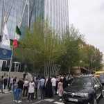 Iran: Des investisseurs spoliés manifestent à Téhéran, Machad, Ispahan et Tabriz
