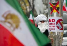 ÉDITORIAL: L’improbable négociation avec le régime iranien