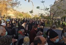 Iran: l’accord avec la Chine montre que les mollahs sont prêt à sacrifier le pays pour le pouvoir