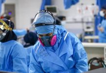 Iran : 242.000 décès dus au coronavirus dans 533 villes