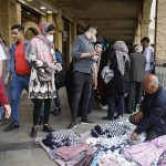 Iran : Plus de 252.100 décès dans 535 villes