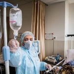 Iran : Plus de 269.300 décès dus au coronavirus dans 541 villes