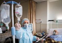 Iran : Plus de 269.300 décès dus au coronavirus dans 541 villes