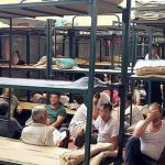 Les risques de pandémie continuent de croître en Iran, en particulier pour les prisonniers politiques