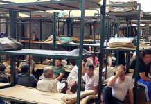 Les risques de pandémie continuent de croître en Iran, en particulier pour les prisonniers politiques
