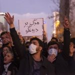 Les difficultés économiques persistent pour les Iraniens