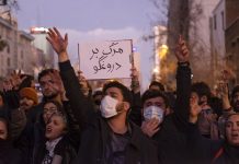 Les difficultés économiques persistent pour les Iraniens