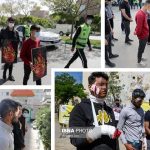 Iran : Punition brutale et médiévale de jeunes arrêtés lors du festival du feu à Machad