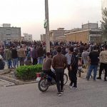 Chaque étincelle peut faire exploser la société iranienne rétive
