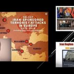 A la condamnation d’un diplomate terroriste iranien doit succéder des mesures de rétorsions sérieuses