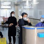 Iran : Plus de 274.500 décès dus au coronavirus dans 541 villes