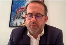 Nous devons nous intéresser à la responsabilité de Zarif, dont un diplomate a été impliqué dans la tentative d’attentat (Député Hervé Saulignac)