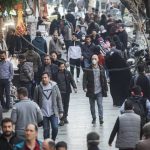 Iran : Plus de 296.500 décès dus au coronavirus dans 542 villes