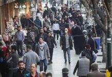 Iran : Plus de 296.500 décès dus au coronavirus dans 542 villes