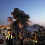 Iran : Khamenei se délecte de la violence à Gaza