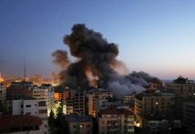 Iran : Khamenei se délecte de la violence à Gaza
