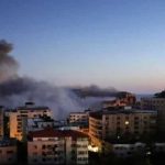 La Résistance iranienne appelle à l’arrêt immédiat de la tuerie au Proche Orient