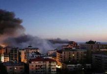La Résistance iranienne appelle à l’arrêt immédiat de la tuerie au Proche Orient