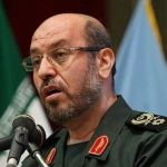 Élection en Iran 2021: qui est Hossein Dehghan?