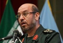 Élection en Iran 2021: qui est Hossein Dehghan?