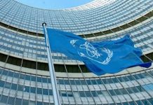 Le Directeur général de l’AIEA évoque l’impossibilité de sauver l’accord nucléaire iranien