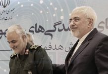 Iran: Zarif fait l’éloge des extrémistes sauf lorsqu’il tente de manipuler l’Occident