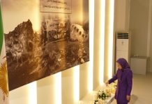 Mme Maryam Radjavi se félicite de la décision de justice canadienne et souligne la nécessité d’inscrire les pasdarans sur la liste du terrorisme