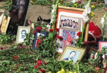 Iran: trois décennies après le massacre de 1988, le régime bénéficie toujours de l’impunité