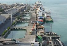 Le réseau de contrebande organisé du régime iranien