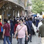 Iran : Plus de 278.300 décès dus au coronavirus dans 541 villes