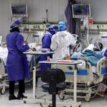 Iran : Plus de 270.700 décès dus au coronavirus dans 541 villes