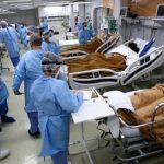 Iran : Plus de 289.200 décès dus au coronavirus dans 541 villes