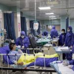 Iran : Plus de 301.200 décès dus aux coronavirus