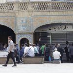 Iran : Plus de 302.000 décès dus au coronavirus