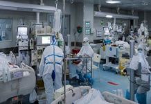 Iran : Plus de 287.300 décès dus au coronavirus dans 541 villes