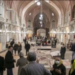 Iran : Plus de 275.800 décès dus au COVID-19 dans 541 villes