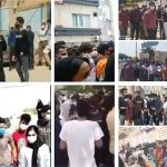 Tour d’horizon des manifestations : la dissidence sociale se poursuit à travers l’Iran