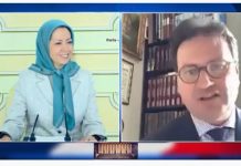Face au régime d’Iran il ne faudrait pas que les réactions françaises et européennes, soient empreintes de duplicité. (Philippe Gosselin député)