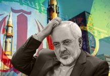 Les propos fuités de Zarif démentent le chimère du réformisme en Iran
