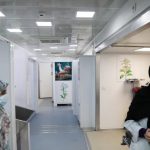 Iran : Plus de 294.000 décès dus au coronavirus dans 542 villes