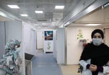 Iran : Plus de 294.000 décès dus au coronavirus dans 542 villes