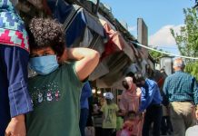 Iran : Plus de 277.000 décès dus au coronavirus dans 541 villes